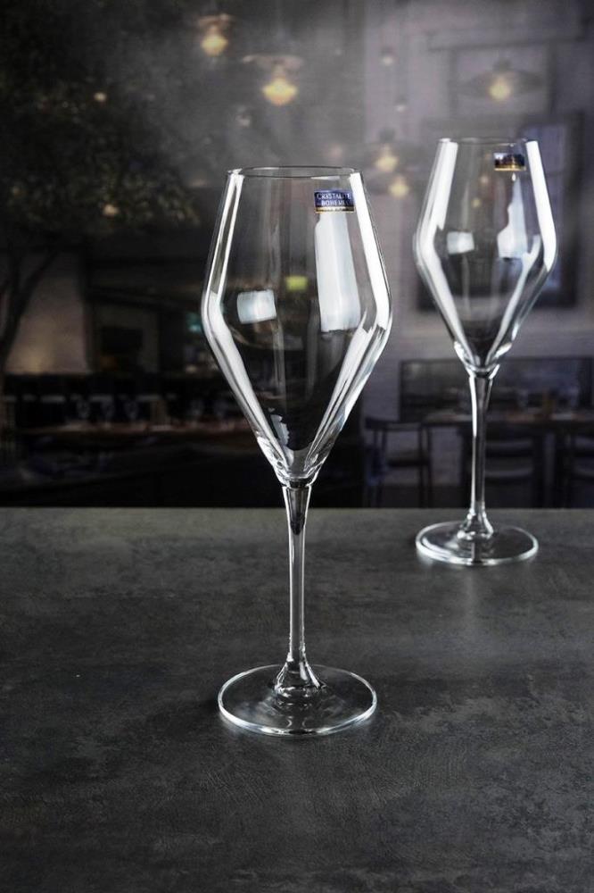 REPAST LISSA Набор бокалов для вина 510 мл (2 шт)