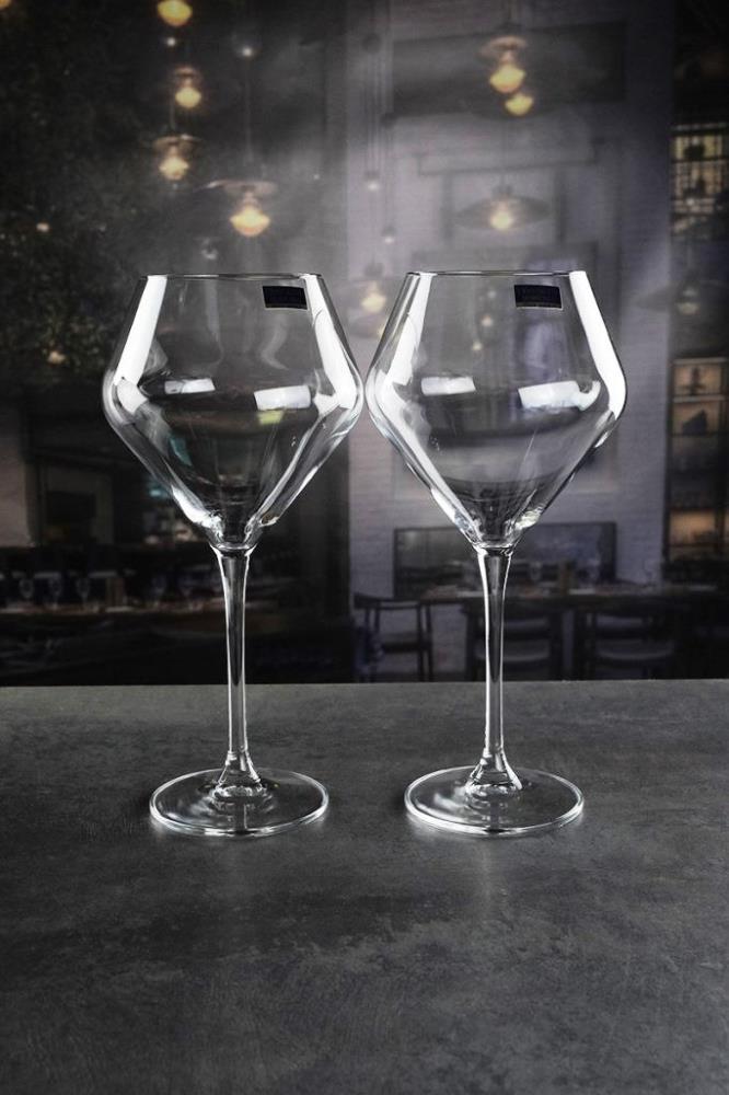 REPAST LISSA Набор бокалов для вина 610 мл (2 шт)