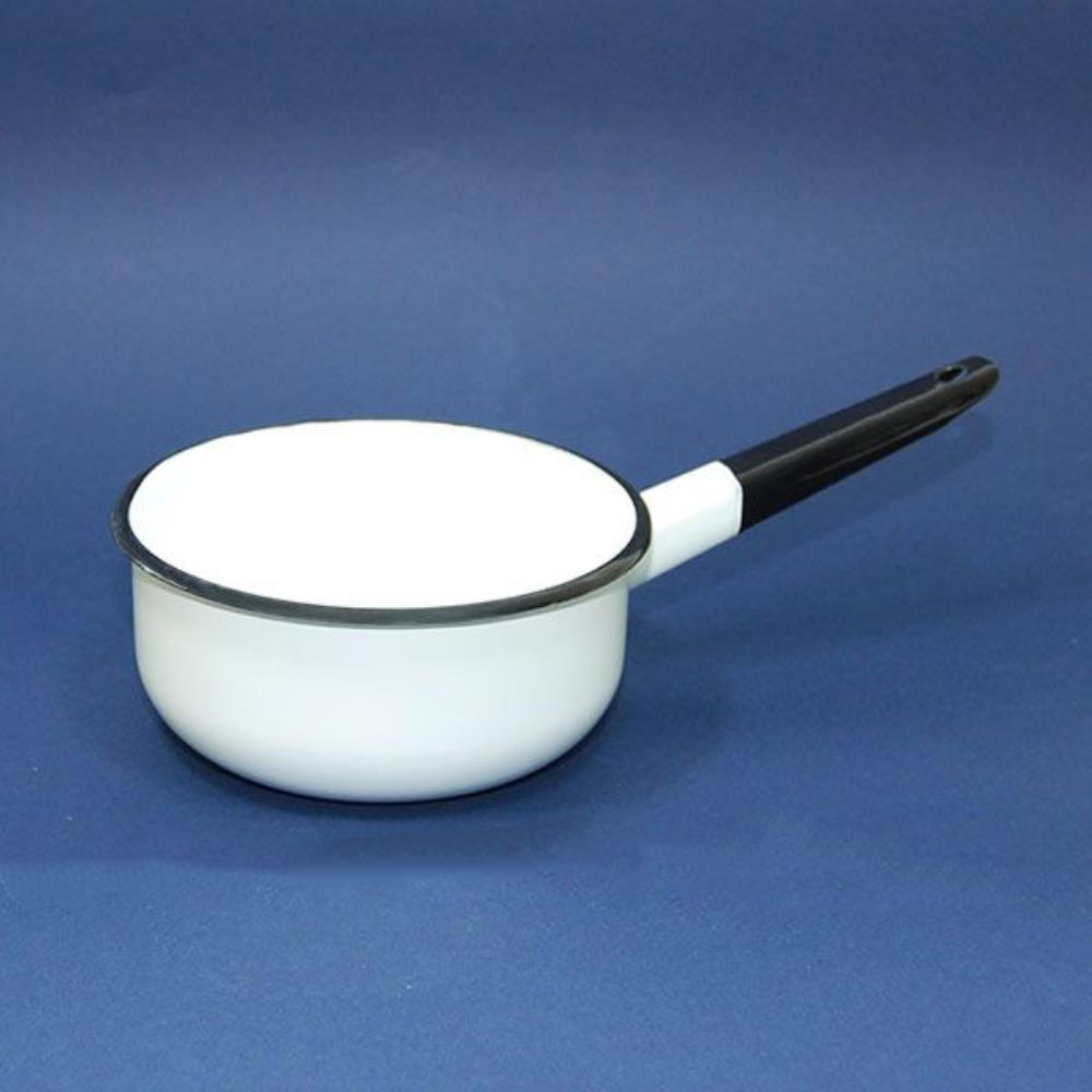 Ковш эмал 1,5л б/кр без рис С42008  С42008.П  С42008.СГ, С42008.3 /СИБИРСКИЕ ТОВАРЫ