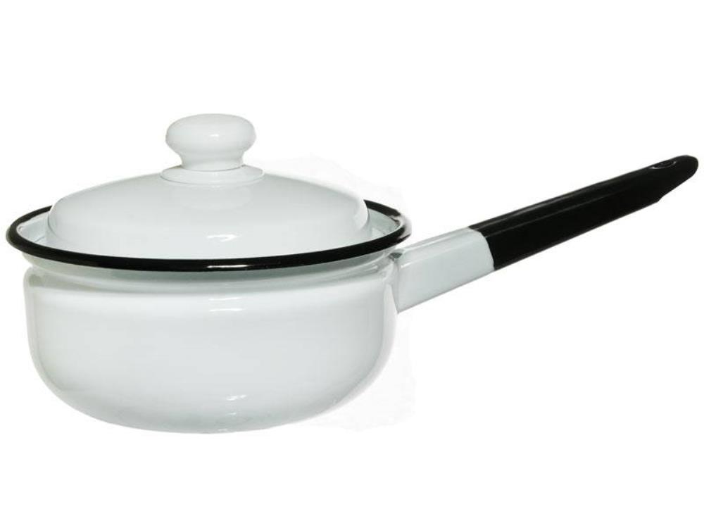 Ковш эмал 1,5л с/кр без рис С42108.3  С42108.3П С42108.3СГ /СИБИРСКИЕ ТОВАРЫ