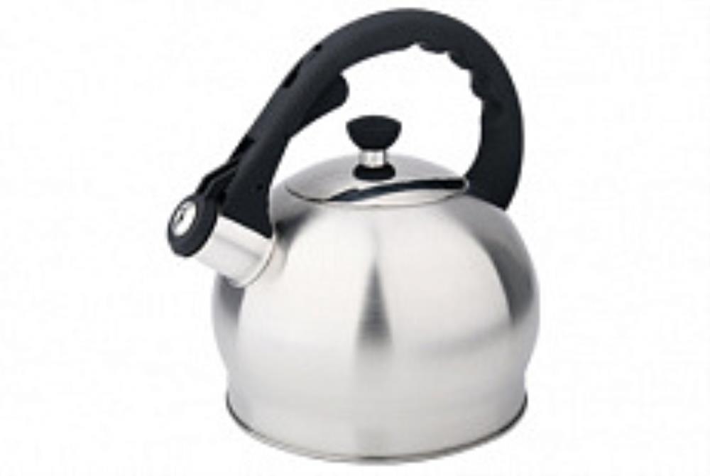 Чайник нерж 3,0л со св Bella ТМ Appetite