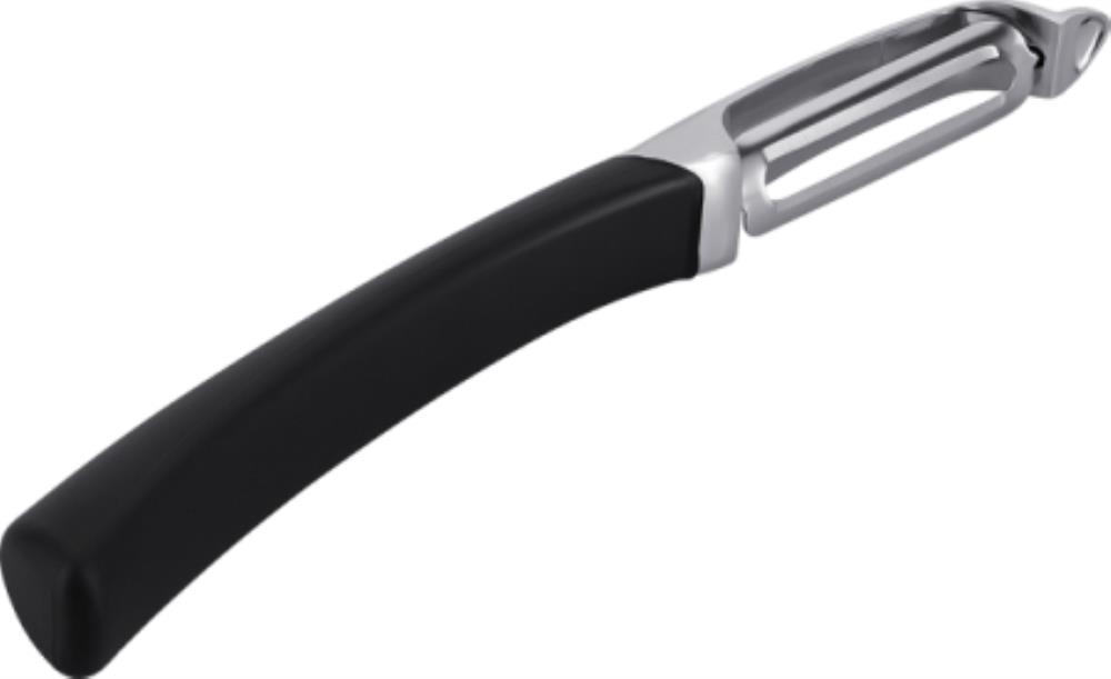 76-0206 Овощечистка продольная Linea CUCINA 76-0206 Овощечистка продольная Linea CUCINA