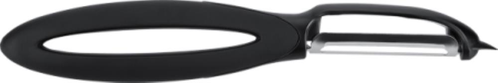 76-0506 Овощечистка продольная тонированная Linea CUCINA