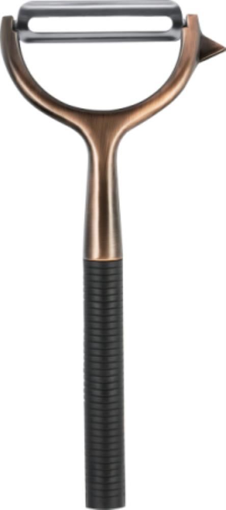 76-0605 Овощечистка поперечная Linea CUCINA