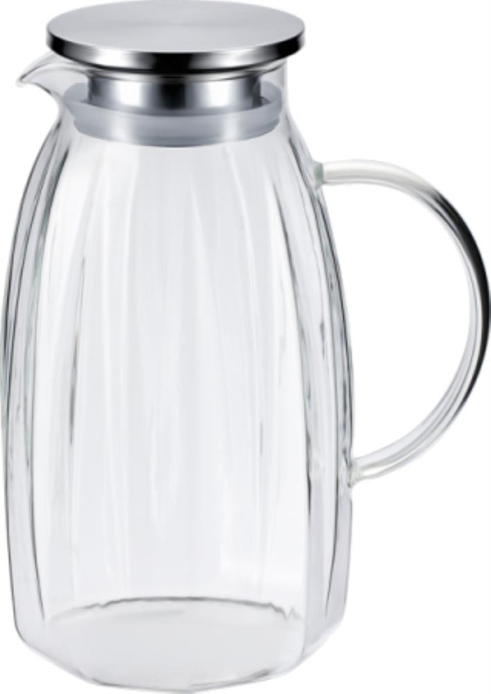 66-1018 Кувшин 2 л с фильтр-пробкой Linea FRANCO