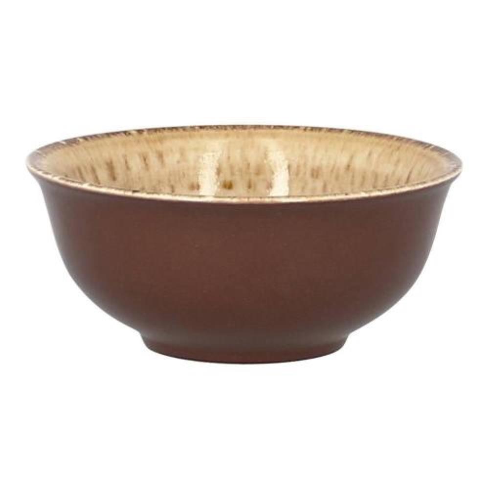 RAK Porcelain Twirl Beach Миска 160 мл, 10*5 см