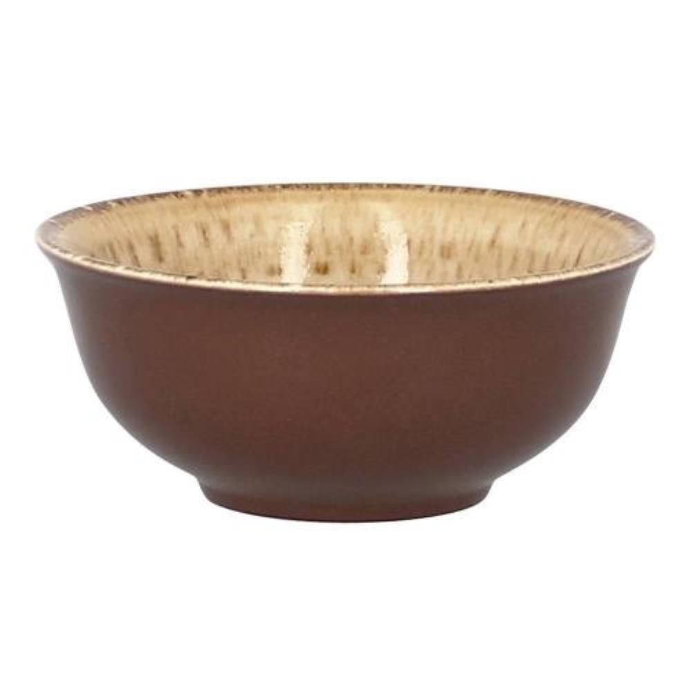 RAK Porcelain Twirl Beach Миска 270 мл, 12*5,5 см