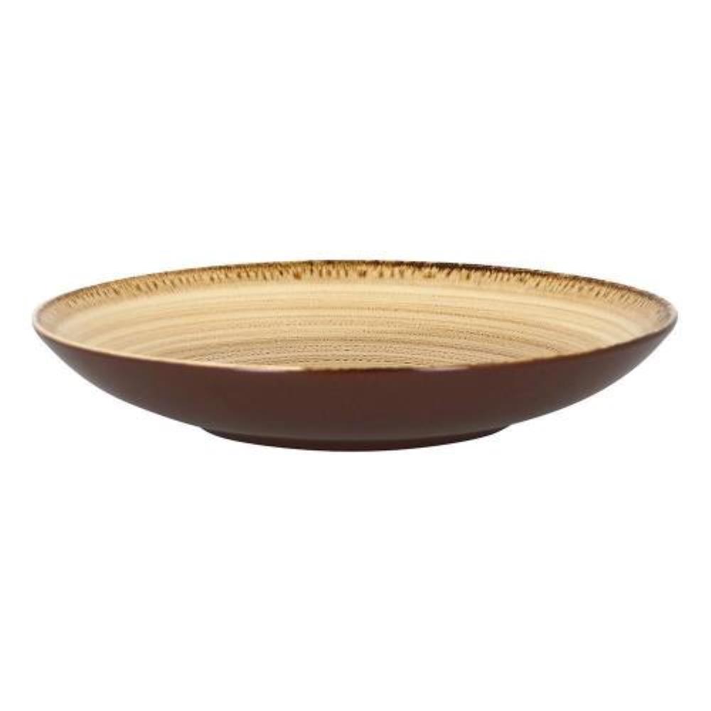 RAK Porcelain Twirl Beach Тарелка глубокая 1,9 л, 30 см