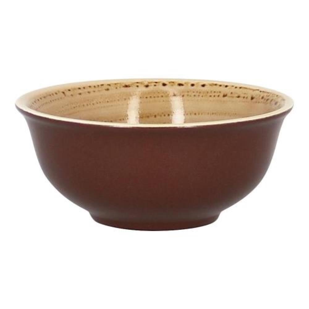 RAK Porcelain Twirl Shell Миска 160 мл, 10*5 см