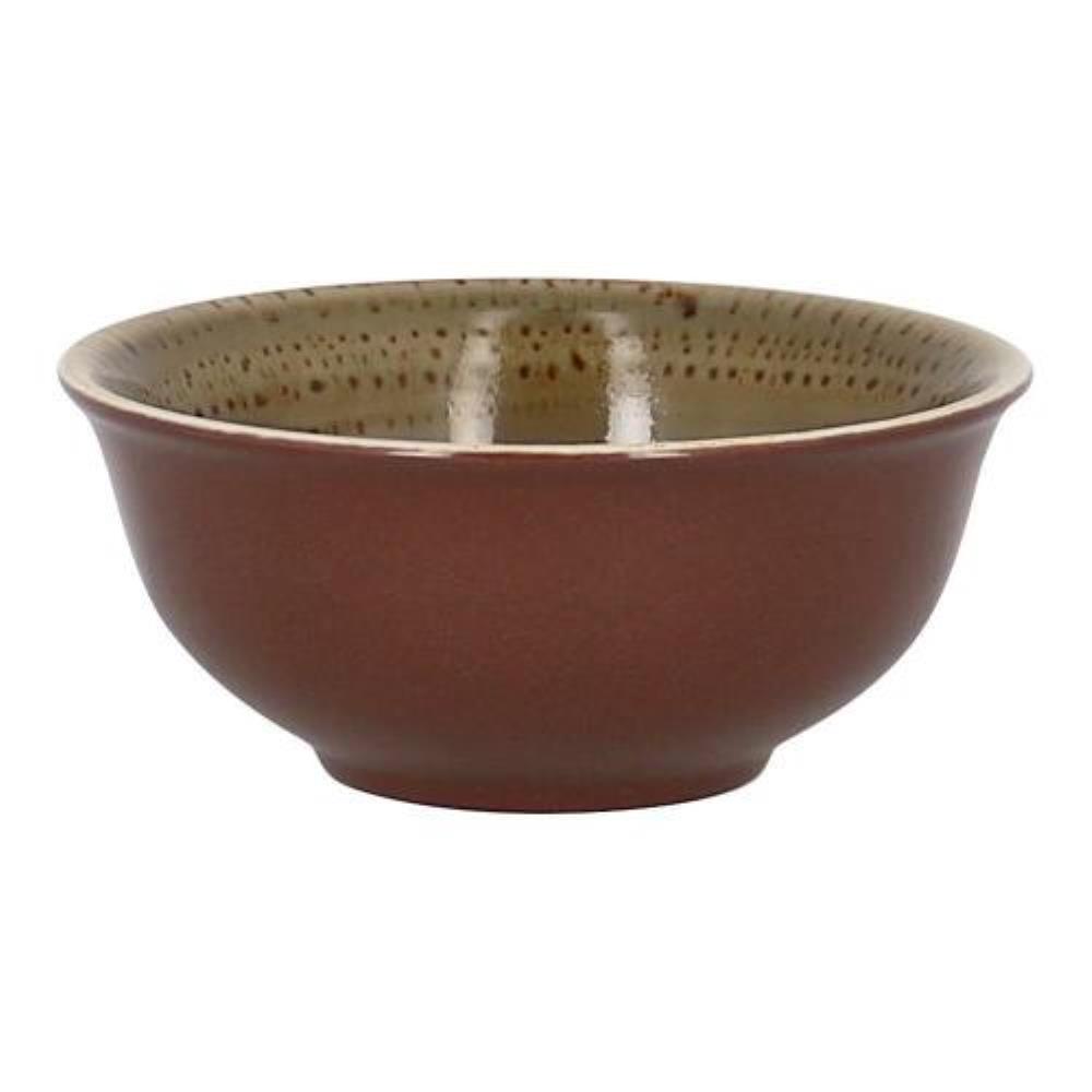 RAK Porcelain Twirl Alga Миска 270 мл, 12*5,5 см