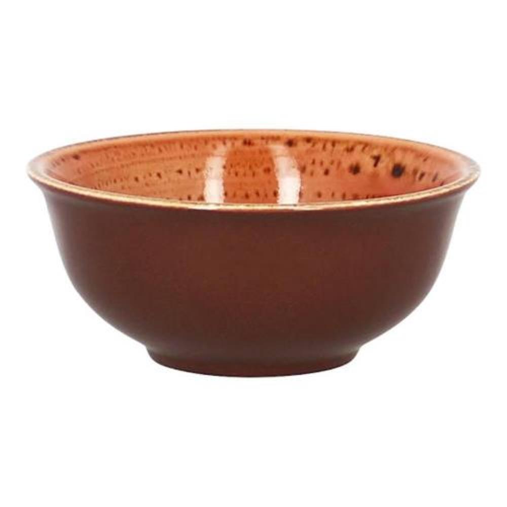 RAK Porcelain Twirl Coral Миска 270 мл, 12*5,5 см