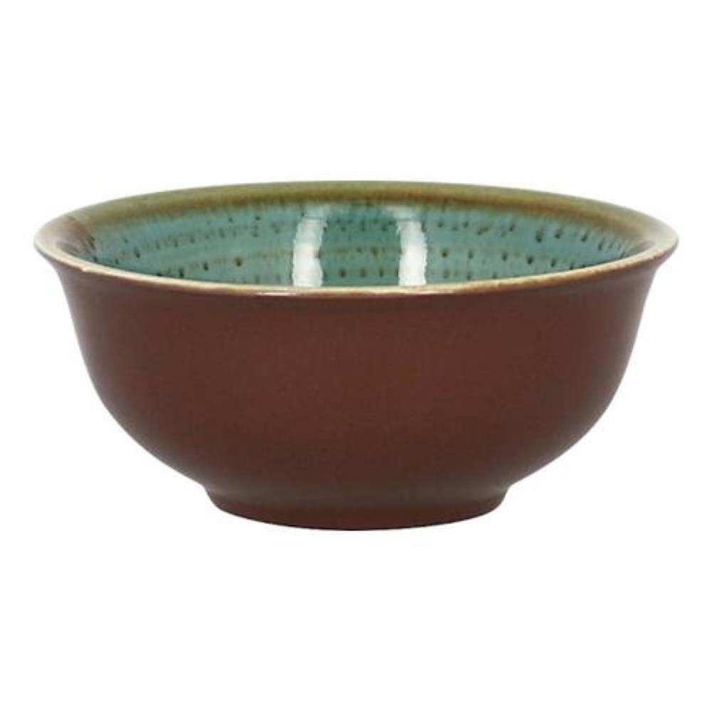 RAK Porcelain Twirl Lagoon Миска 160 мл, 10*5 см