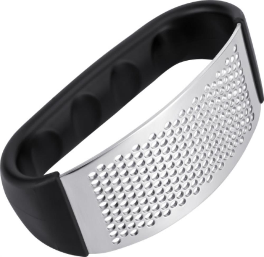 93-ST-03-02 Пресс для чеснока 11х6,5х5 см, Linea STACCATO