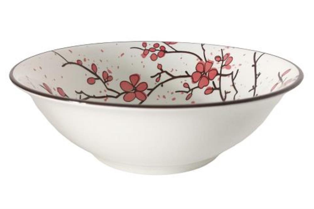 Sakura Салатник 550мл/17см  кратно 60