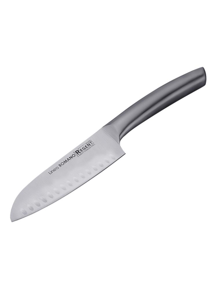 18-104 Нож Сантоку 125/245мм (santoku 5