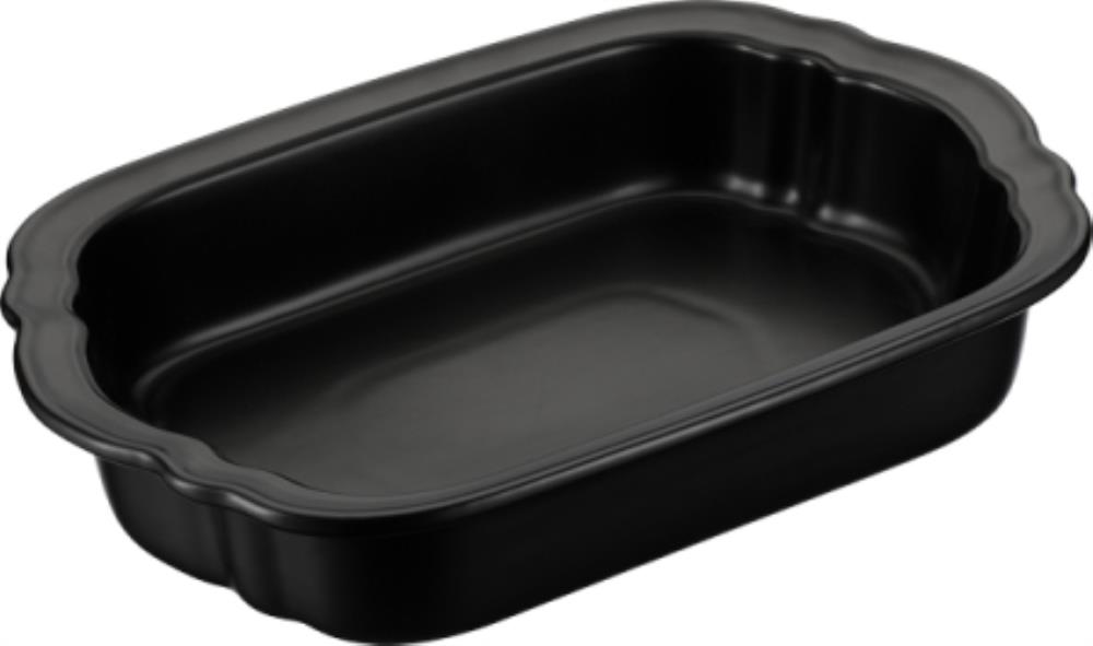 75-005 Форма для запекания 2,1л; 33,5х22х7см Linea CERAMO 75-005 Форма для запекания 2,1л; 33,5х22х7см Linea CERAMO