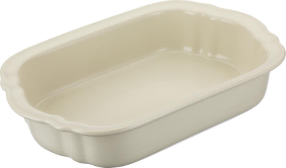 75-006 Форма для запекания 1,2л; 28х18,5х6см Linea CERAMO 75-006 Форма для запекания 1,2л; 28х18,5х6см Linea CERAMO