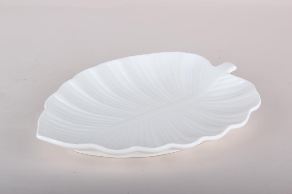 Блюдо 25.5х18х2.5см кратно 6