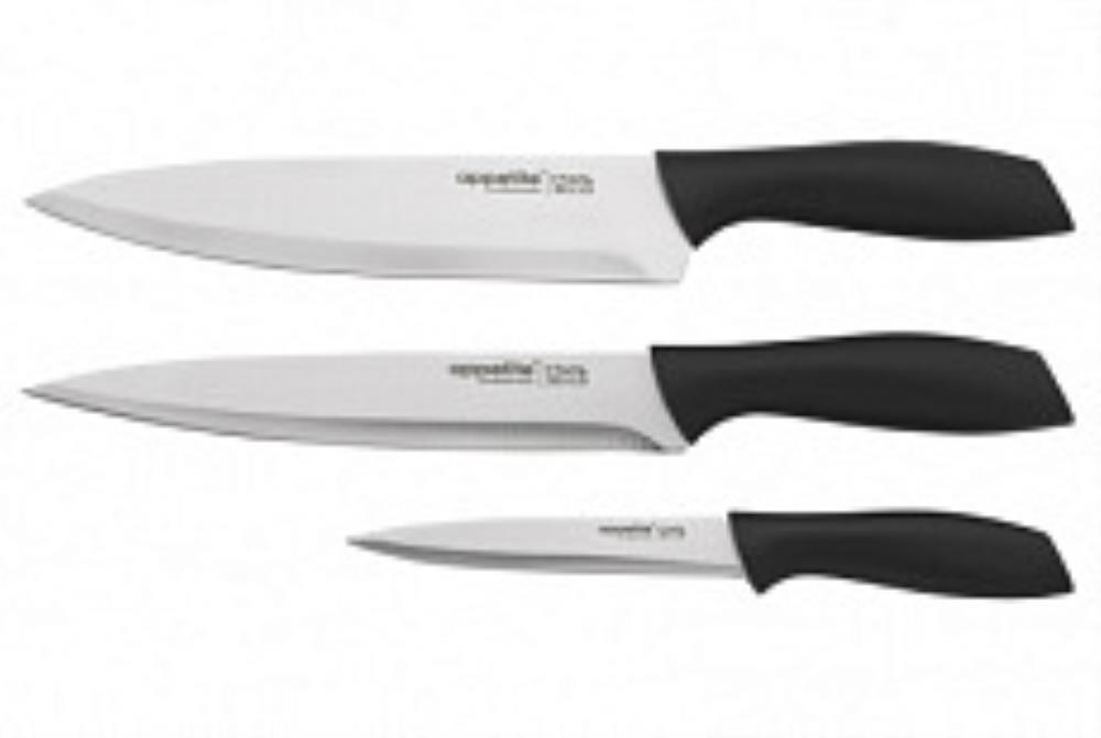 Набор ножей 3пр Лион TM Appetite
