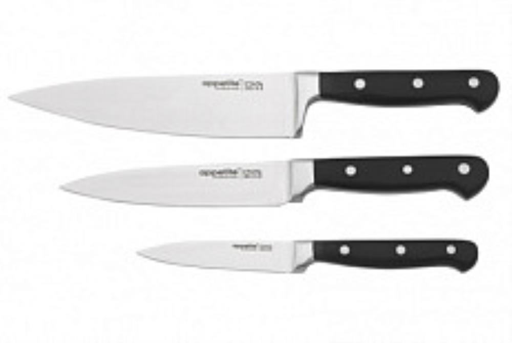 Набор ножей кован 3пр Церматт TM Appetite