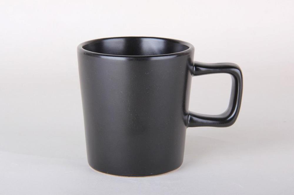 Sola black Кружка 340мл  кратно 4