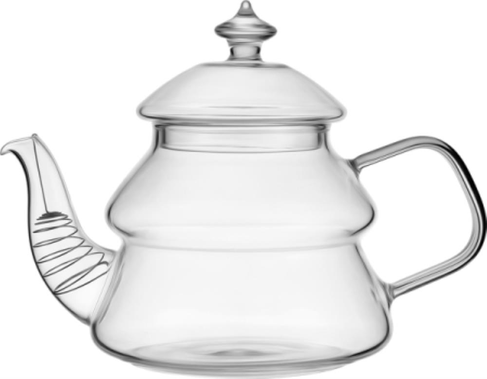 66-3020 Чайник заварочный 0,85 л c фильтр-ситечком Linea FRANCO 66-3020 Чайник заварочный 0,85 л c фильтр-ситечком Linea FRANCO