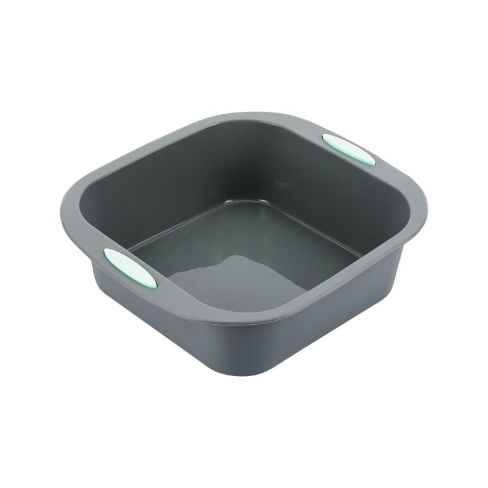 79-017 Форма для выпечки 19х17х5.5см,квадратная Linea SILICONE
