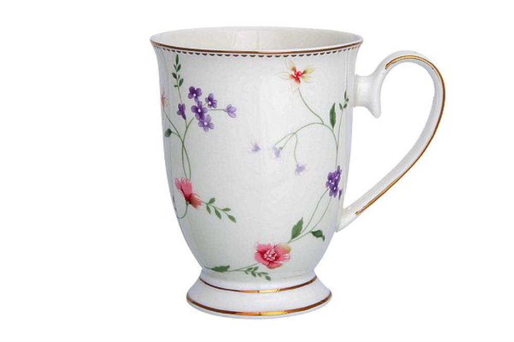 Кружка 300 мл 12*8,5*10,5 см Кружка 300 мл 12*8,5*10,5 см