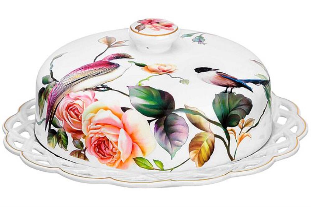 Блинница 26*26*11,5 см Блинница 26*26*11,5 см