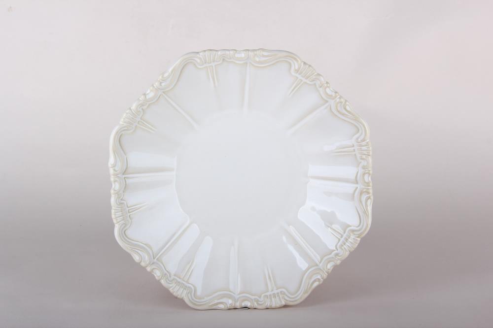 Vintage Тарелка глубокая 22см/500мл  кратно 6