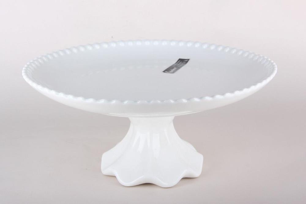 Блюдо для торта 30.5х13см кратно 1