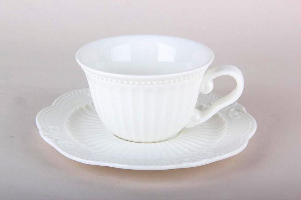 Пара чайная 250мл кратно 1