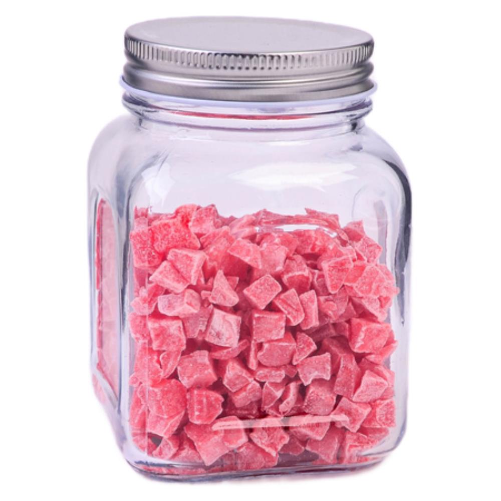 Банка CANDY 11 с крышкой ёмк 500 мл