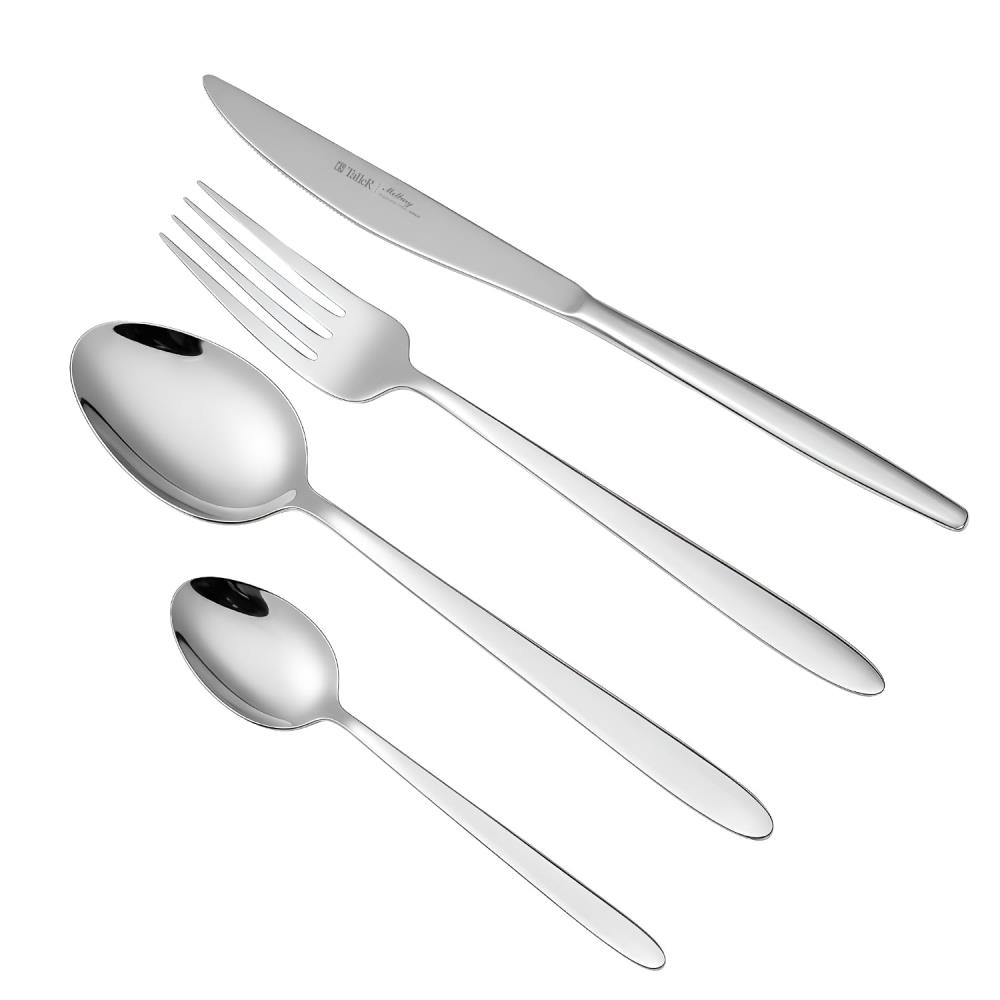 Набор столовых приборов 24пр. TalleR TR-21624