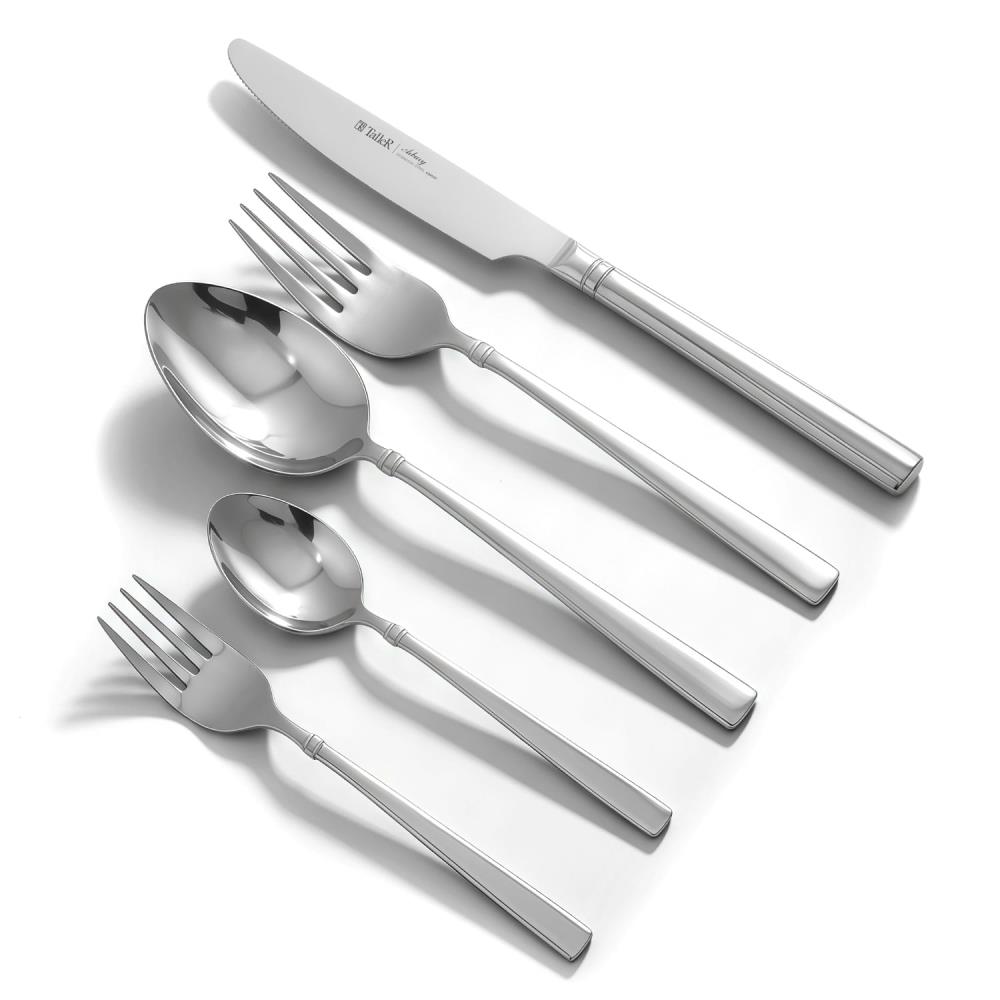 Набор столовых приборов 30пр. TalleR TR-21625