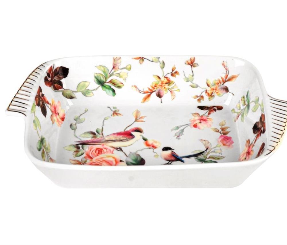 Шубница 1,2 л 29,5*18*6 см 