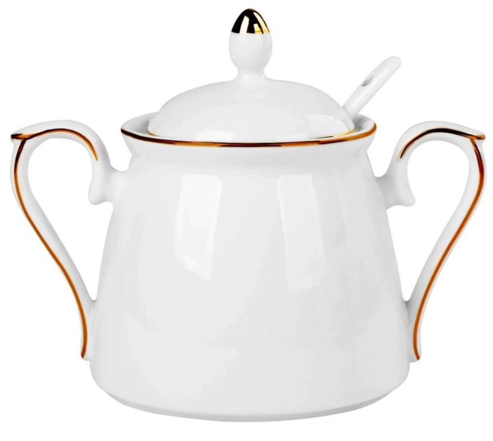 Сахарница 400 мл 15*10*11,5 см Сахарница 400 мл 15*10*11,5 см