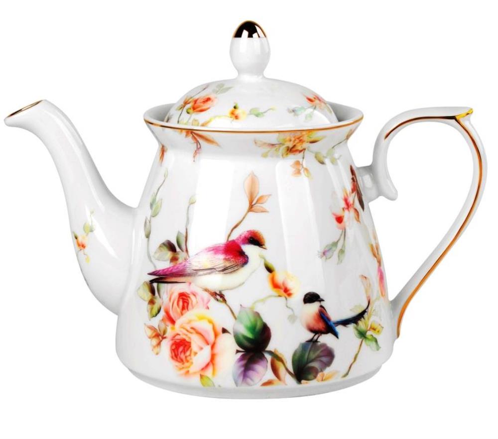 Чайник 1 л 23*13*17 см Чайник 1 л 23*13*17 см