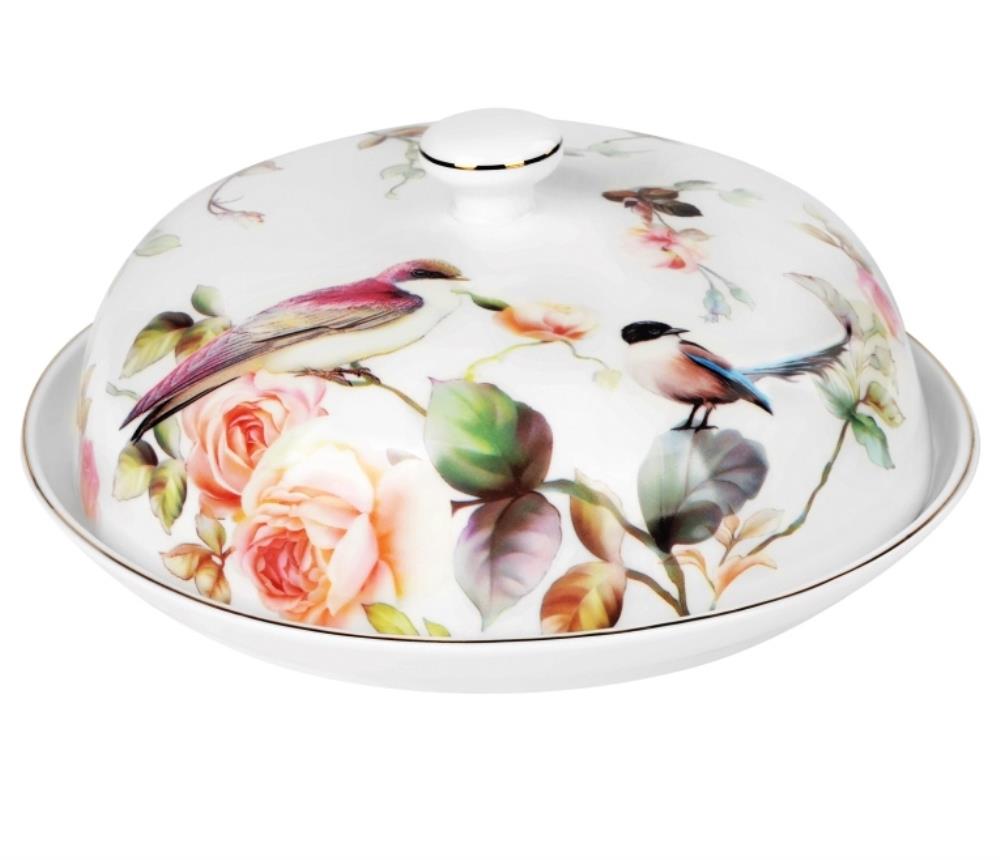 Блинница 22*22*9,5 см Блинница 22*22*9,5 см