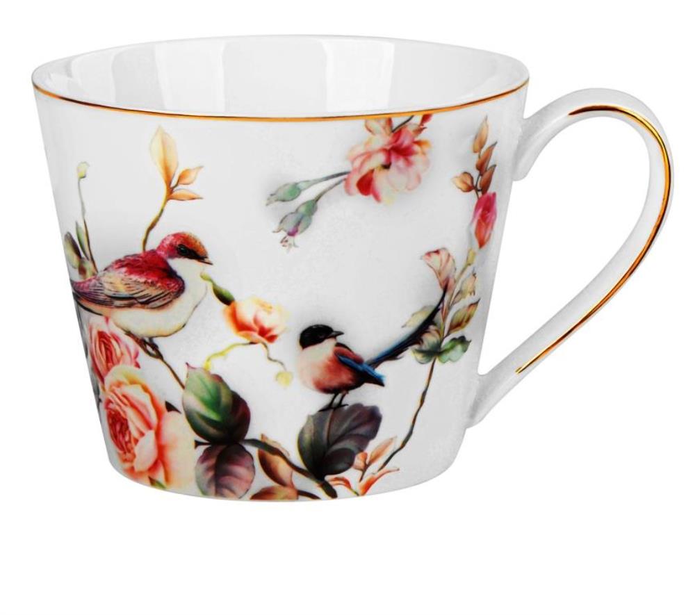 Кружка 420 мл 13,5*10,5*8,5 см Кружка 420 мл 13,5*10,5*8,5 см