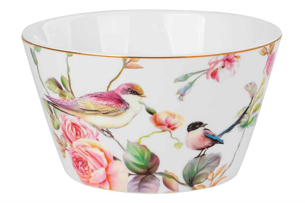 Набор 2 салатников 600 мл 13*13*7,5 см Набор 2 салатников 600 мл 13*13*7,5 см