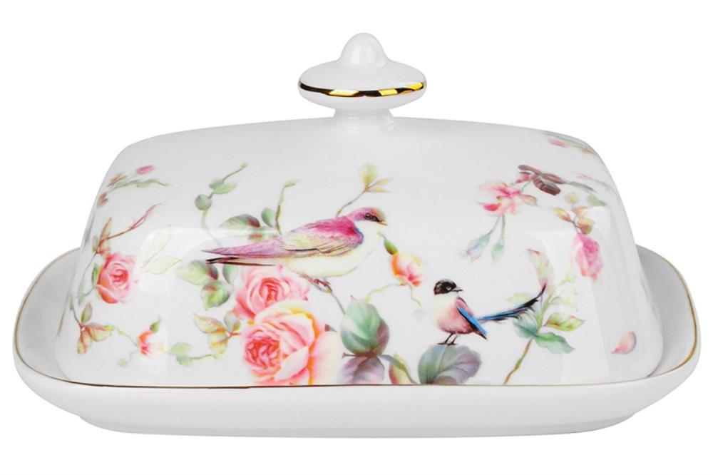 Масленка 16*12,5*8 см Масленка 16*12,5*8 см