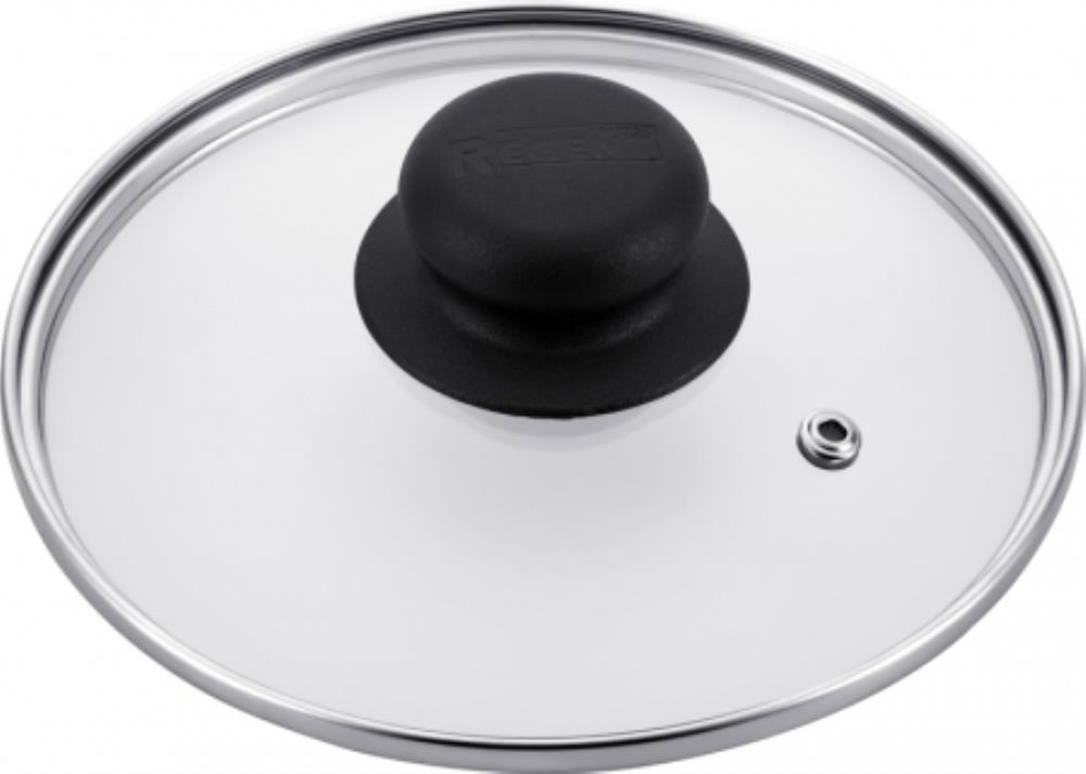 93-LID-03-16 Крышка 16 см низкая с пароотводом ТМ 93-LID-03-16 Крышка 16 см низкая с пароотводом ТМ