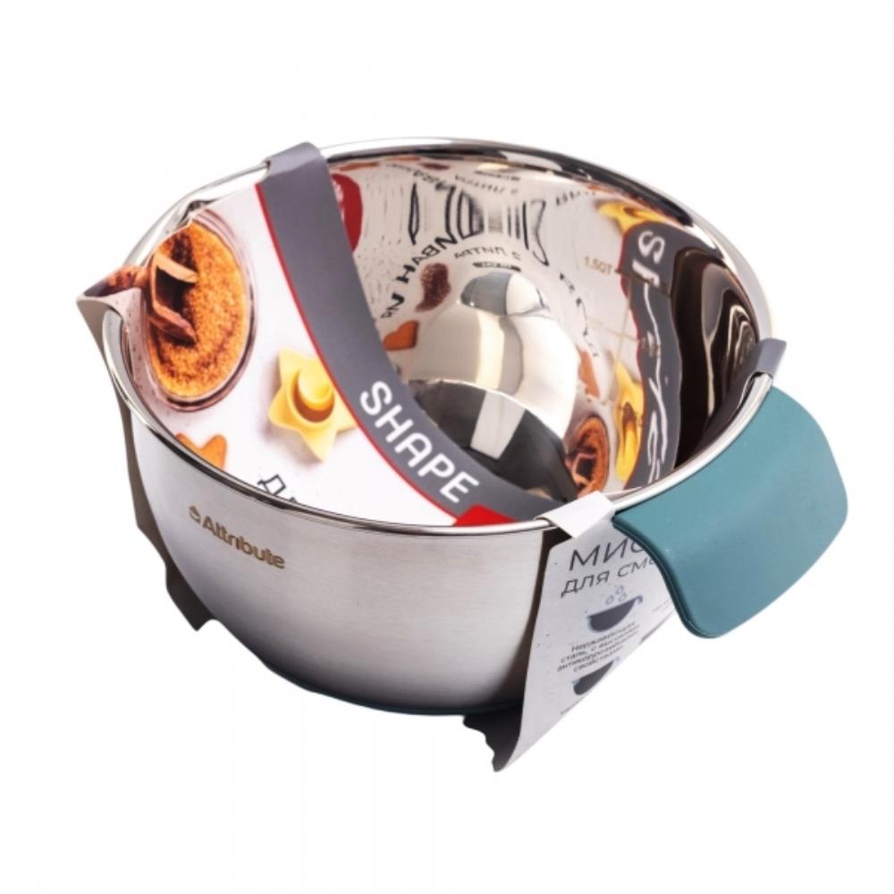 SHAPE Миска для смешивания 2л 18см