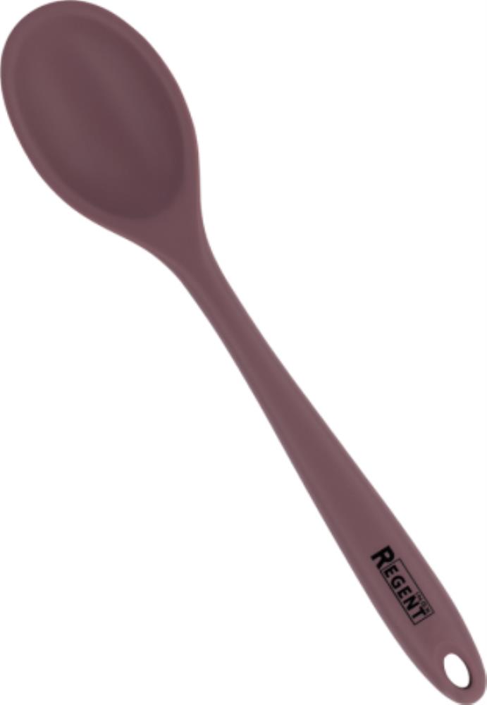 93-SI-CU-32.1 Ложка кулинарная 27,8 см, Linea SILICONE силикон , нейлон 93-SI-CU-32.1 Ложка кулинарная 27,8 см, Linea SILICONE силикон , нейлон