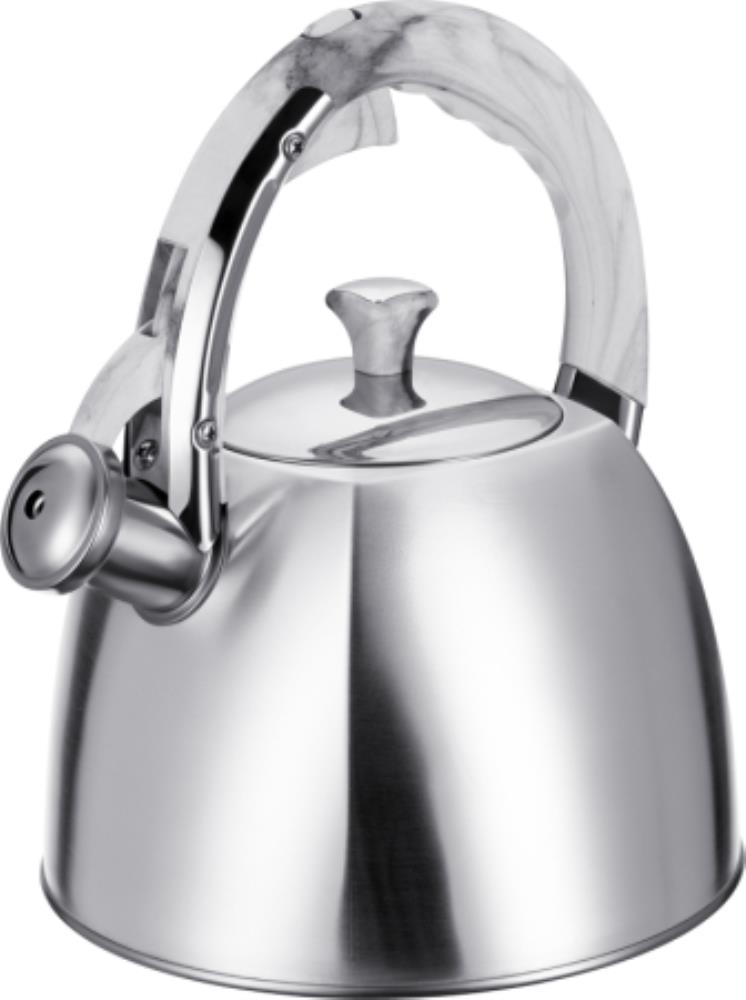 93-TEA-30.1 Чайник 3 л со свистком, Linea TEA