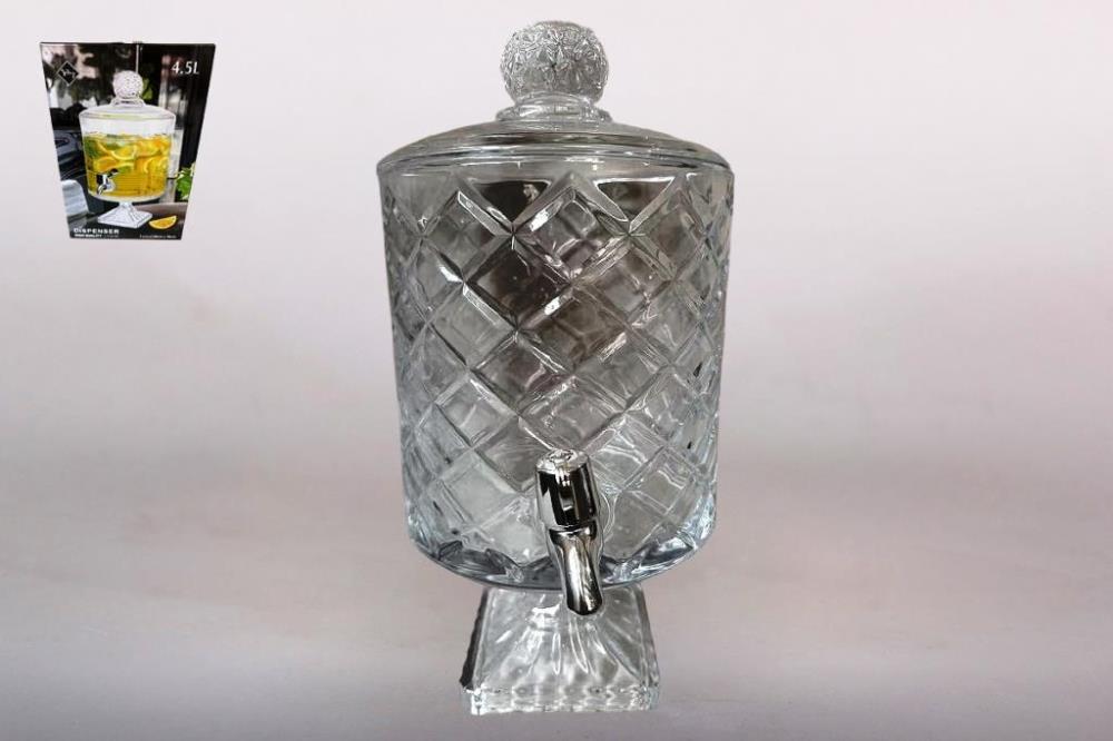 Диспенсер 4.5л кратно 1 Диспенсер 4.5л кратно 1