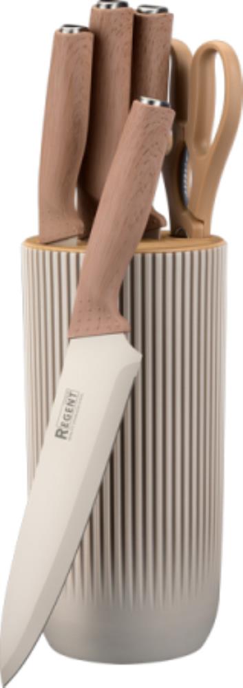 72-200 Набор ножей 6пр. Linea Pesca 72-200 Набор ножей 6пр. Linea Pesca