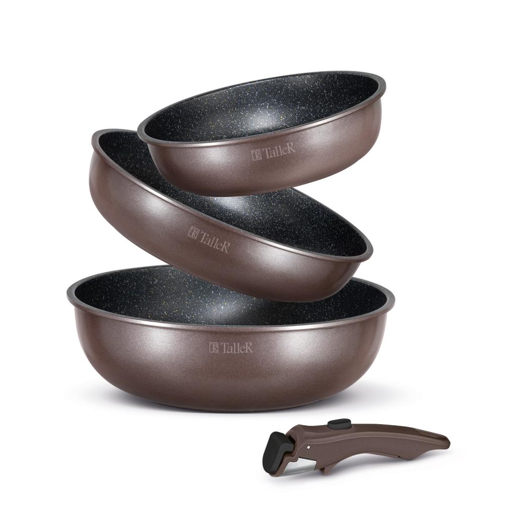 Набор посуды TalleR TR-44153