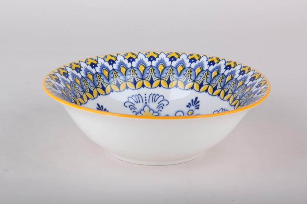Мавритания Салатник 350мл/15см кратно 12 Мавритания Салатник 350мл/15см кратно 12